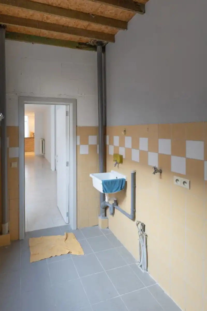 Moderne, instapklare woning foto 11