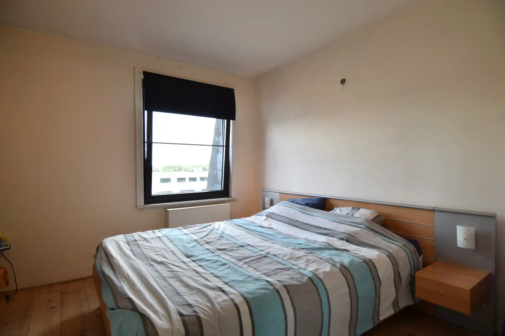 Instapklaar 1-slaapkamerappartement te koop in het gezellige Harelbeke foto 7