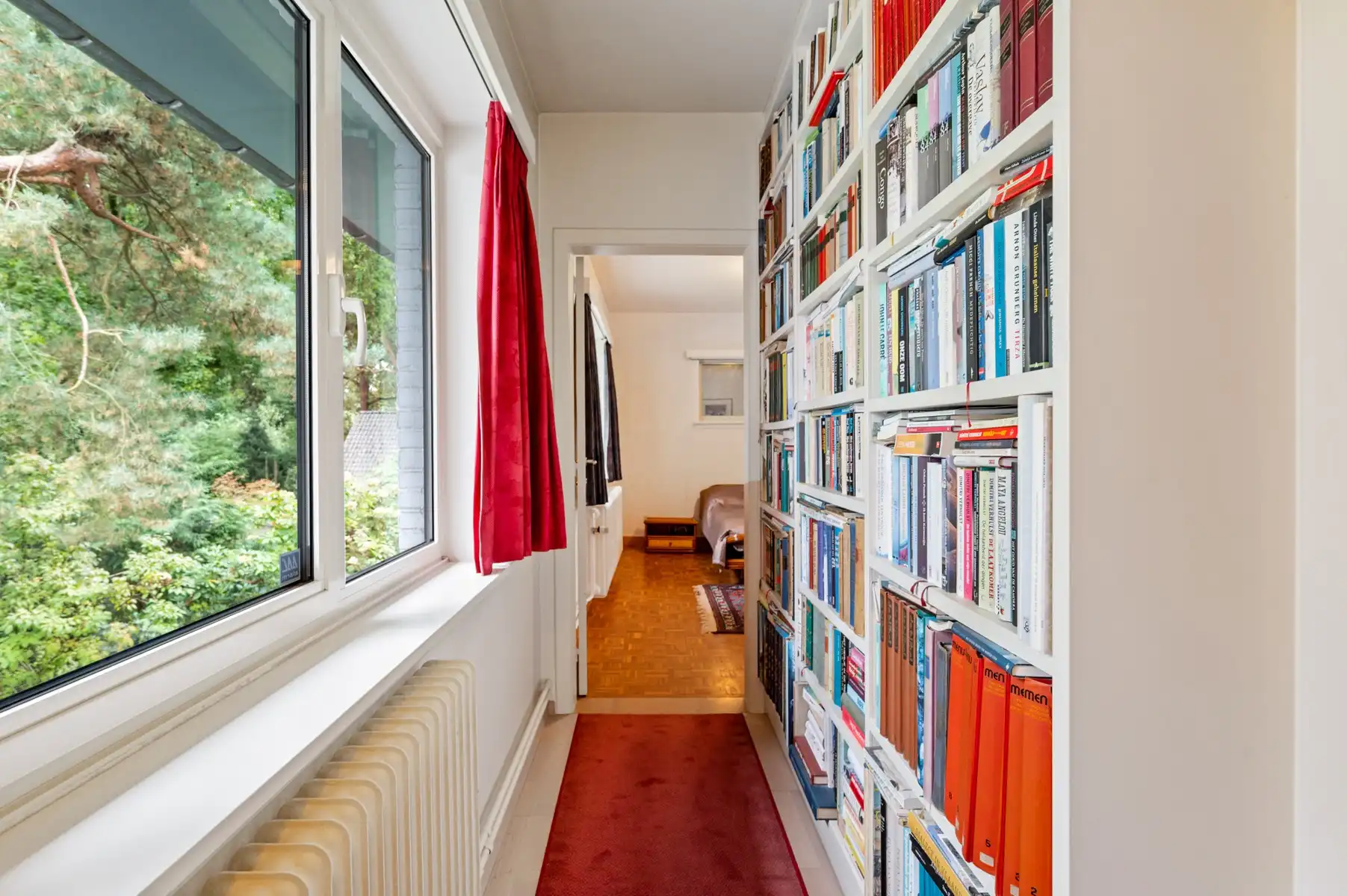 Charmante villa op toplocatie in ’s-Gravenwezel foto 27