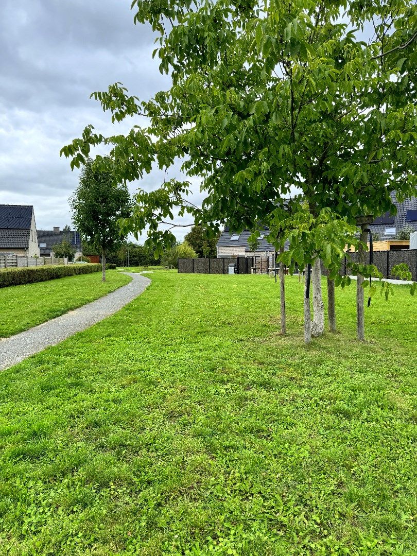 Nieuwbouwwoning met kindvriendelijke ligging, Oogststraat Heule foto 7