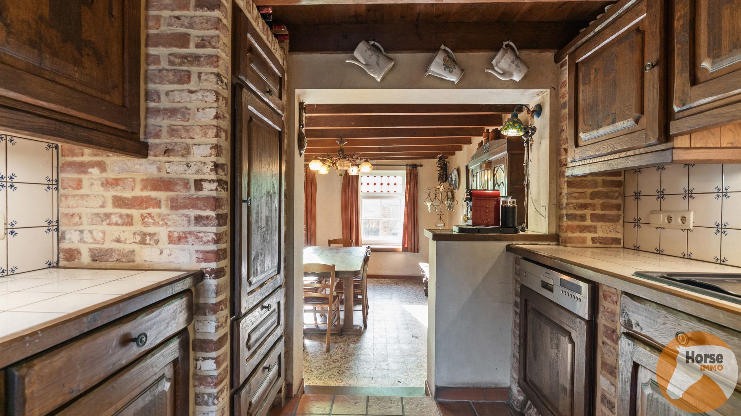 GALMAARDEN  - Unieke woning met grote werkplaats foto 10