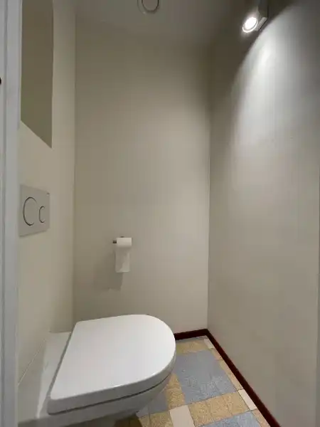 Uniek en hoogwaardig afgewerkt appartement tussen UZ en Sint-Pietersstation foto 20