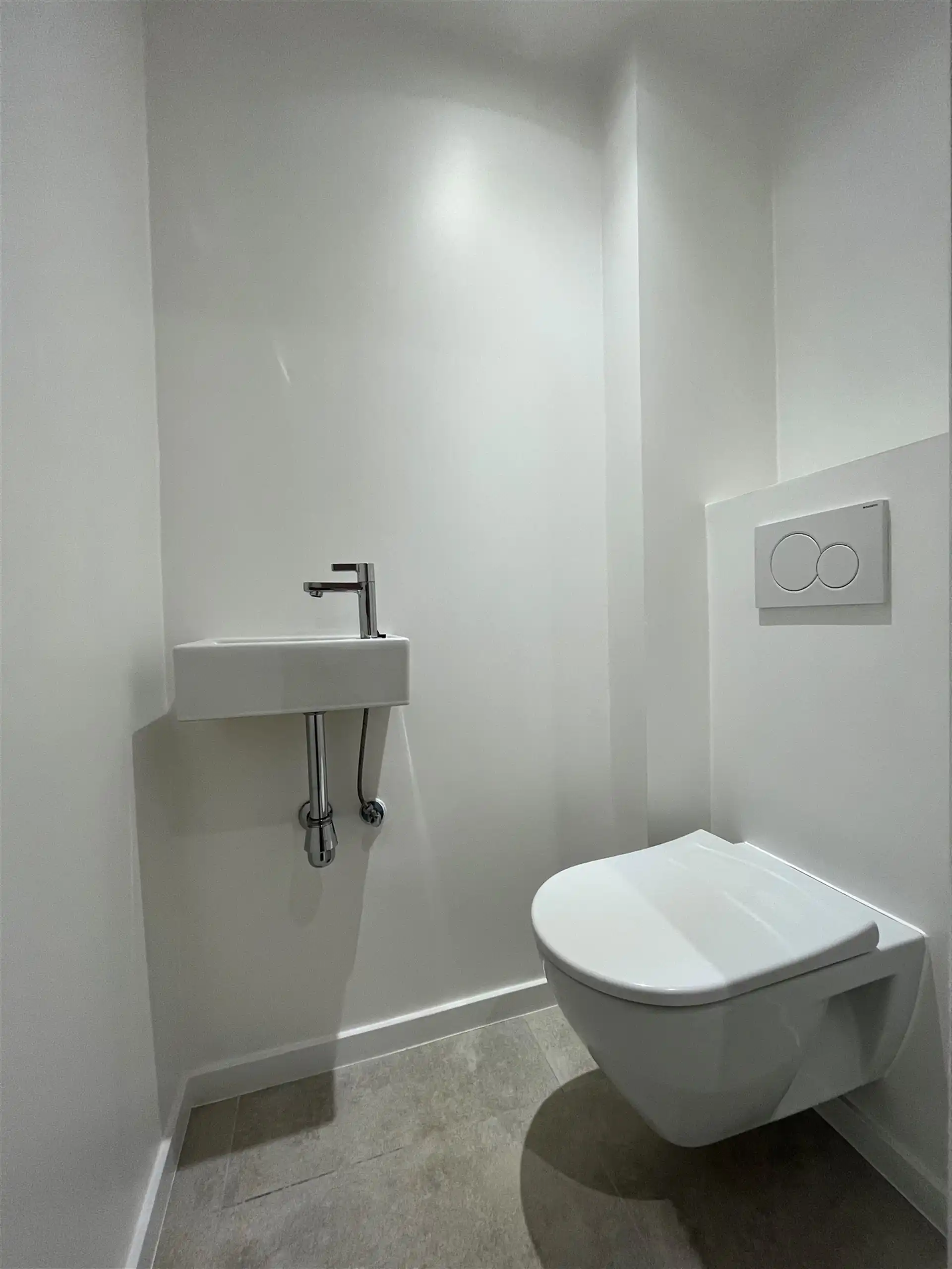 Appartement met terras en parking foto 10