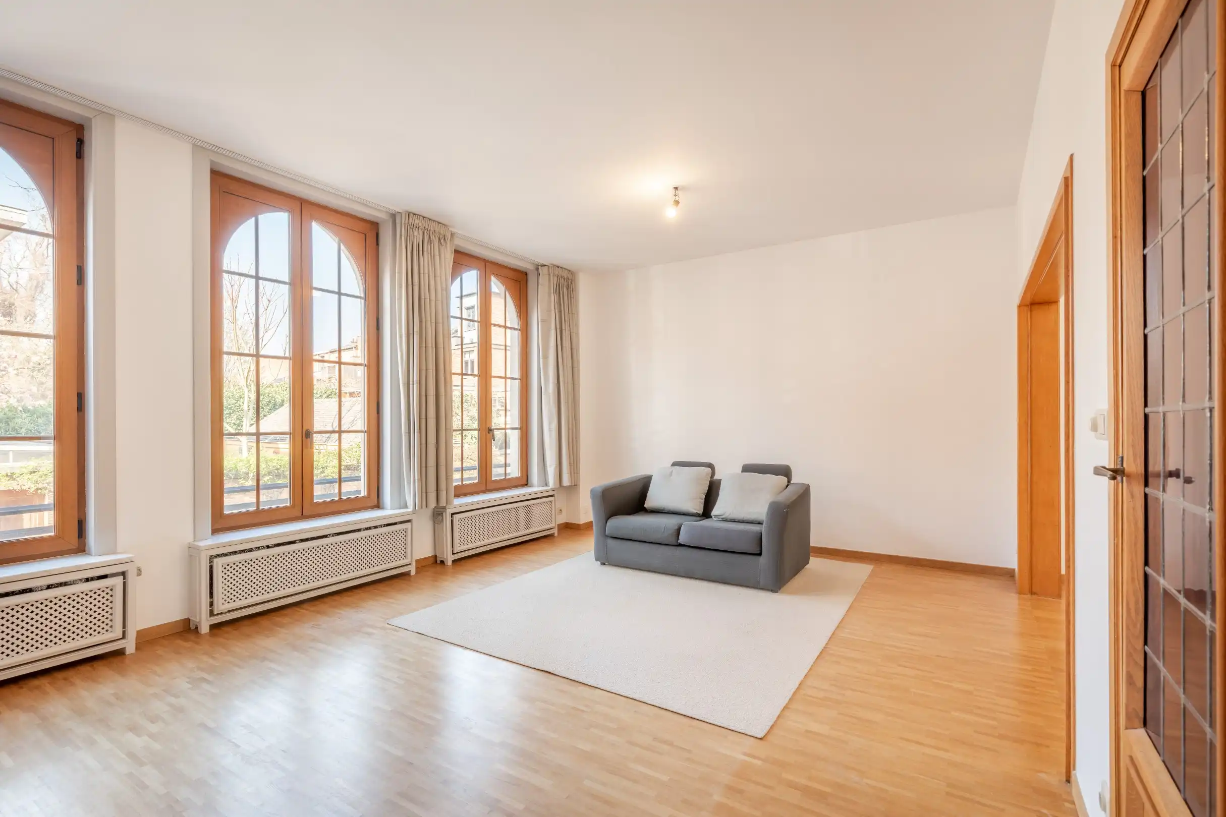 Exclusieve herenwoning - Nieuw Kwartier, Leuven foto 12