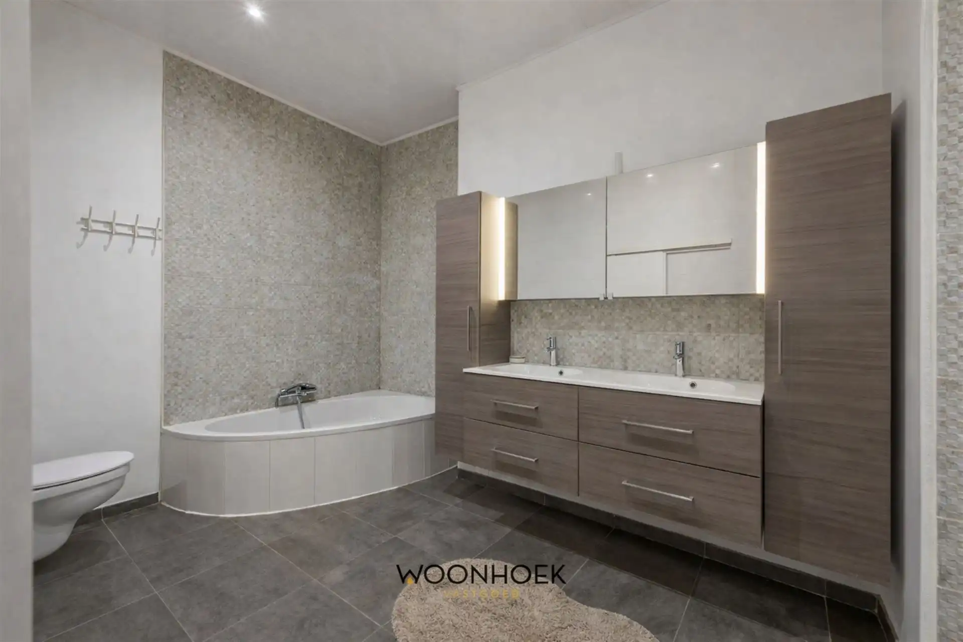 Stijlvol wonen in het groen te Lokeren foto 10