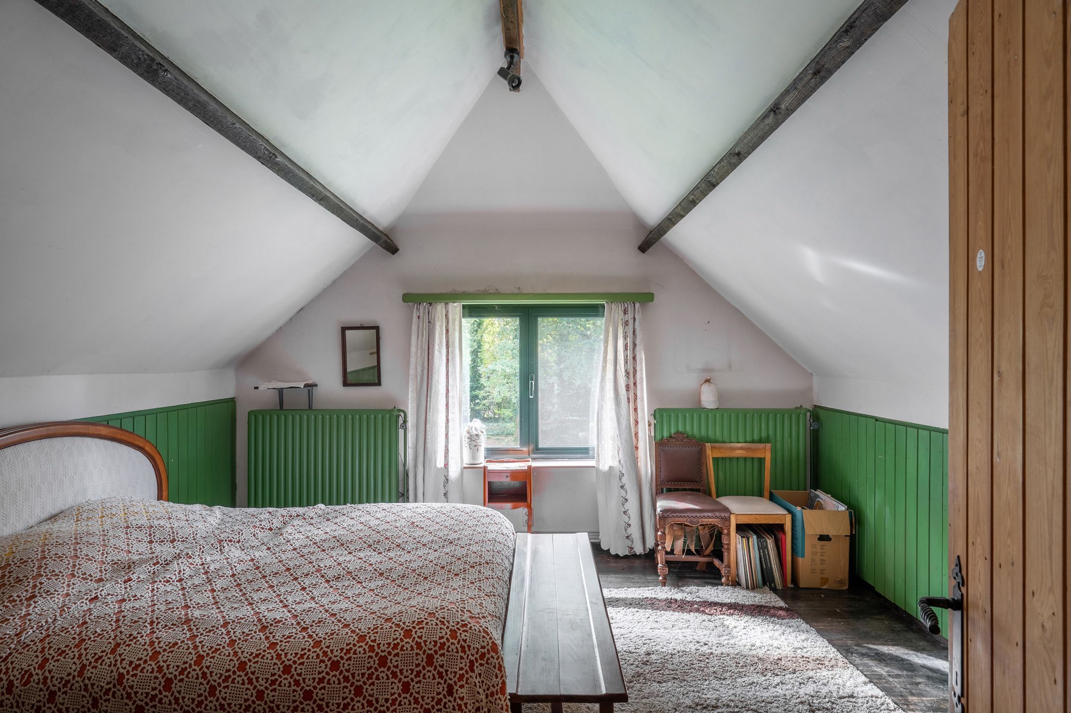 Charmante woning met toegang tot de Heide foto 28