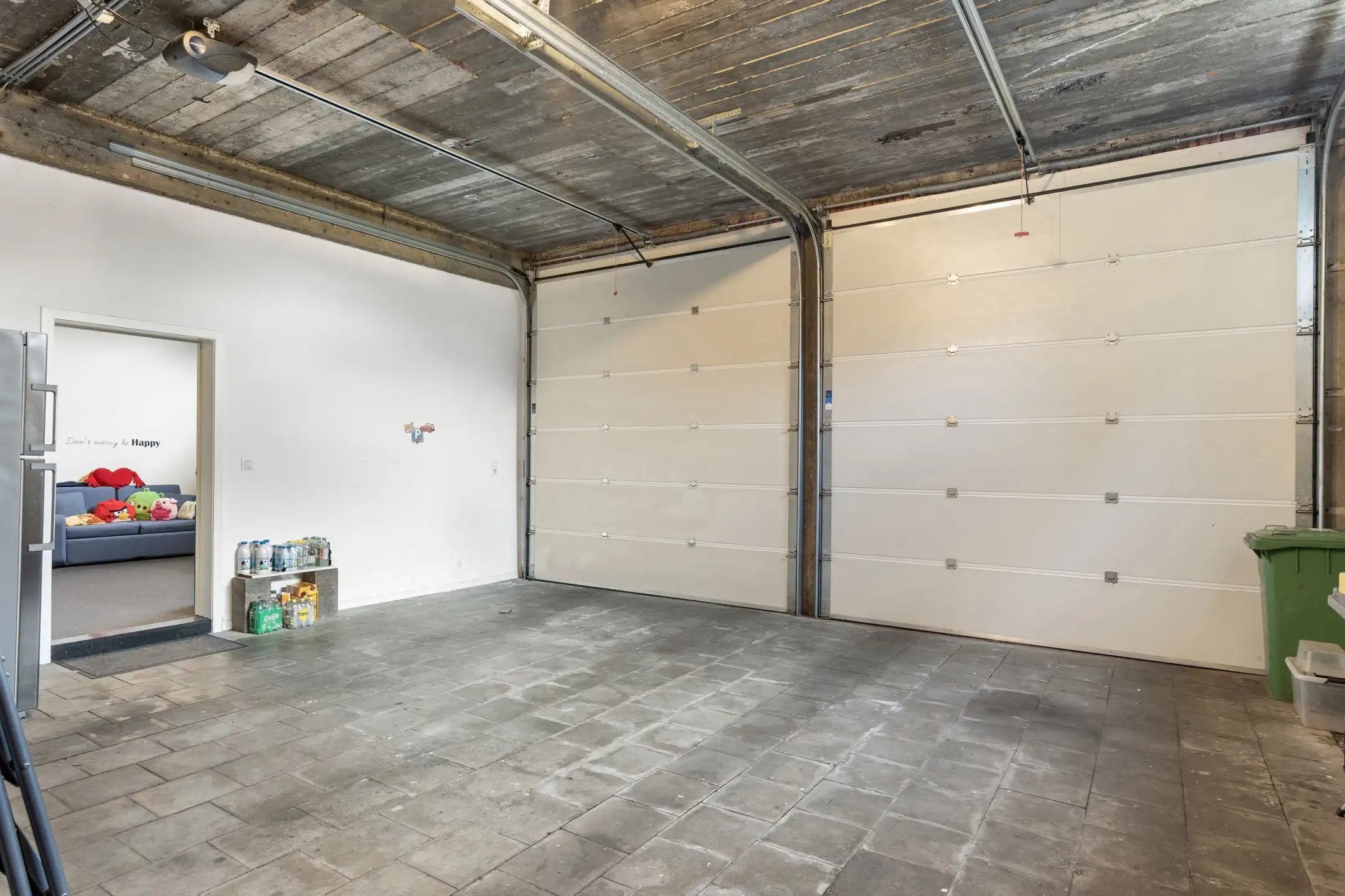 instapklare woning met handels- of kantoorruimte  foto 13