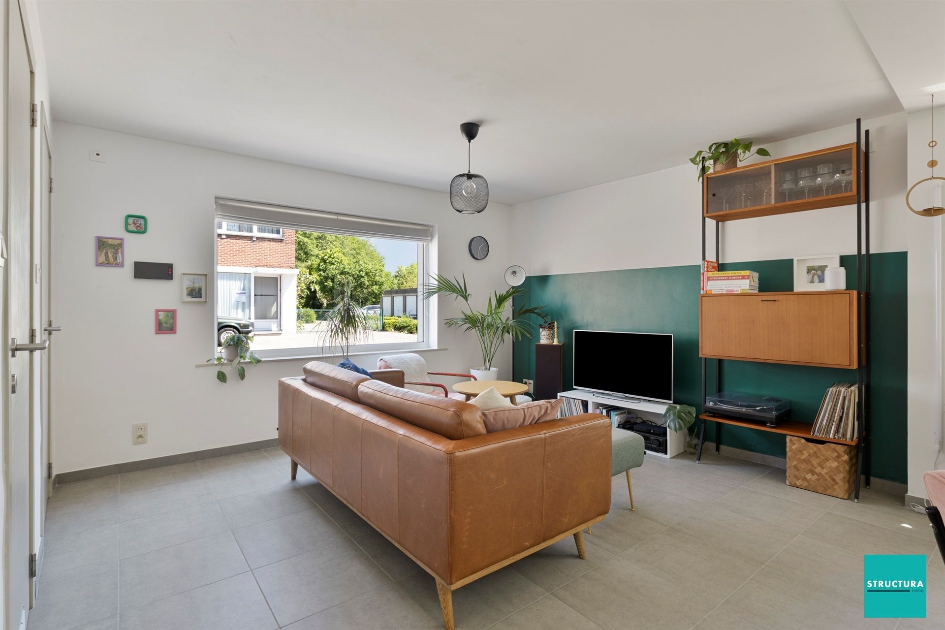 Instapklaar wonen op toplocatie! foto 2