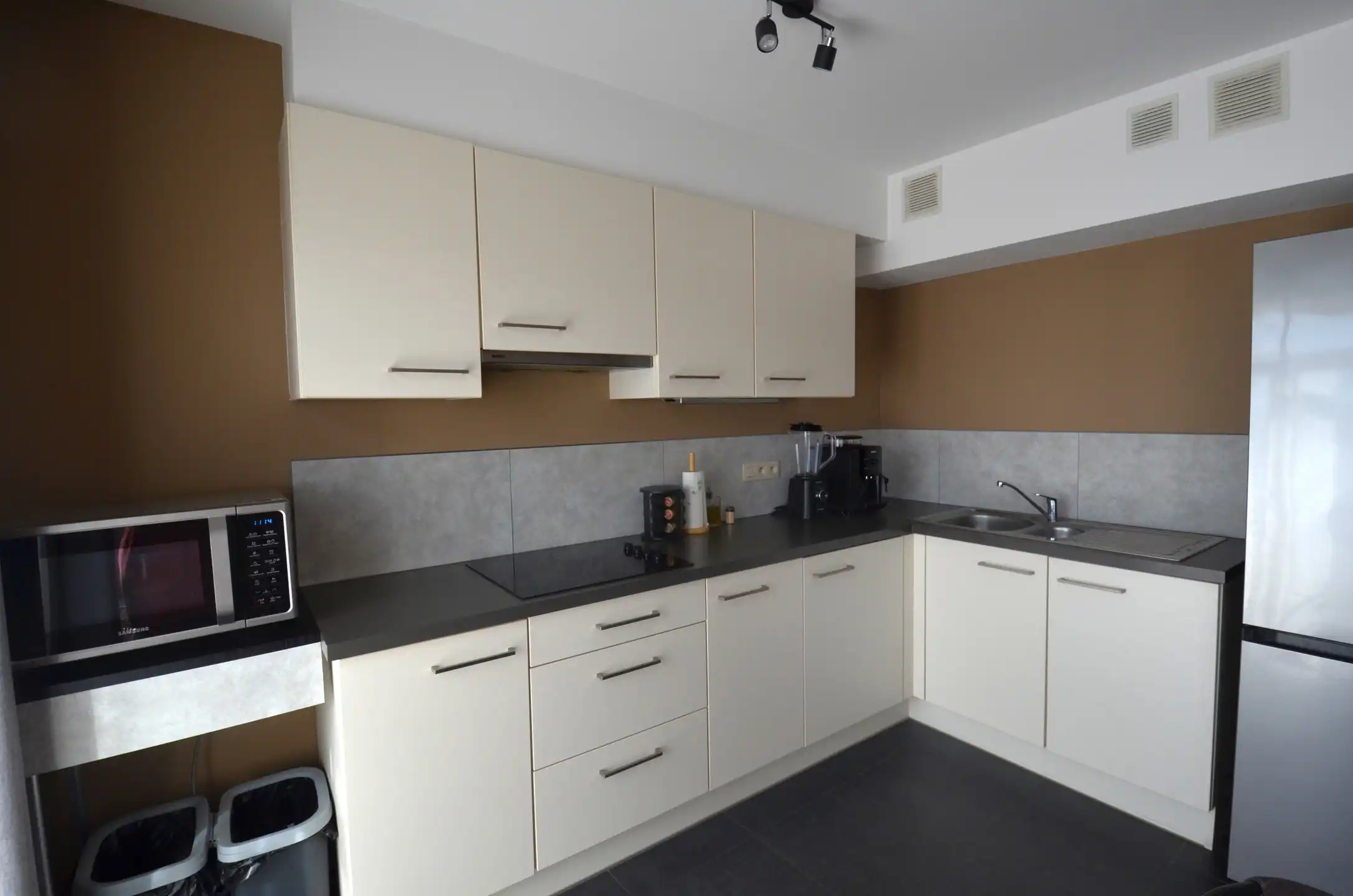 Appartement in centrum Kessel foto 7