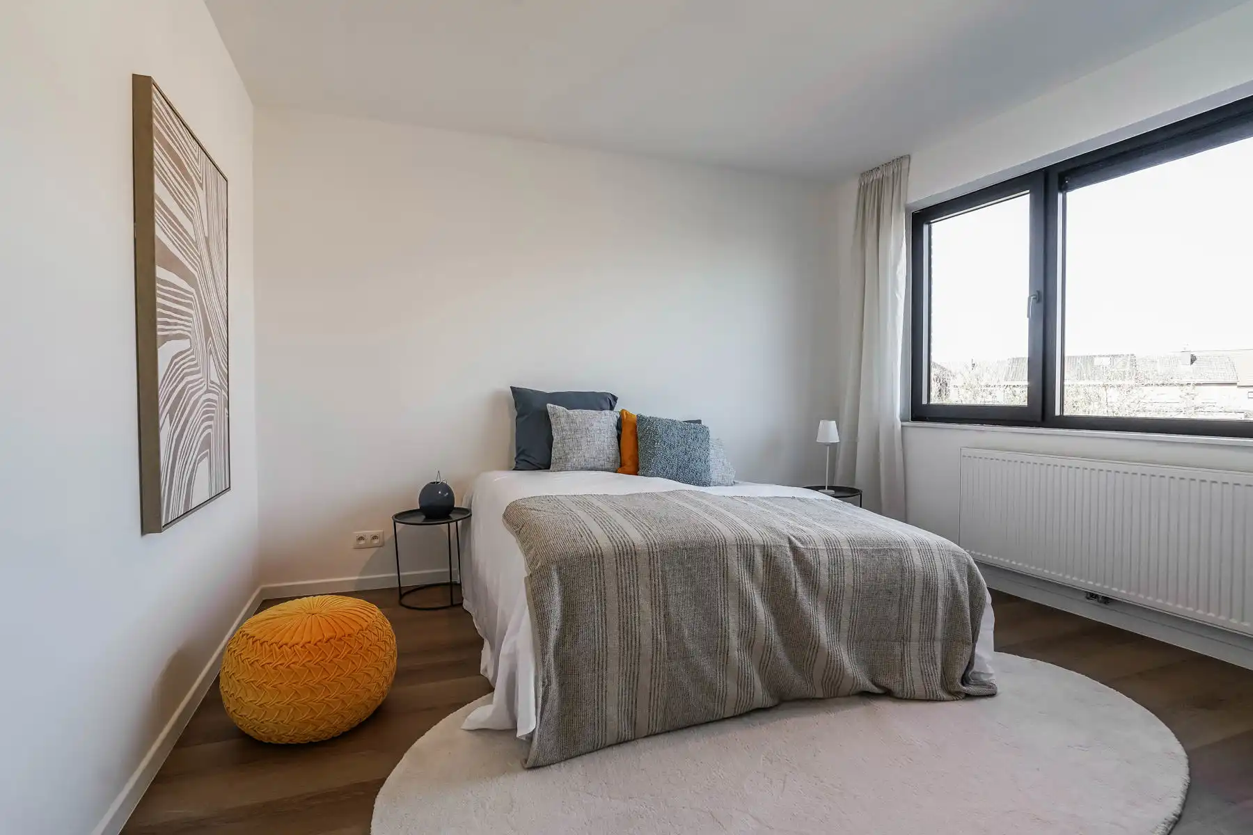 Gunstig gelegen,  compleet gerenoveerde woning te Londerzeel foto 14