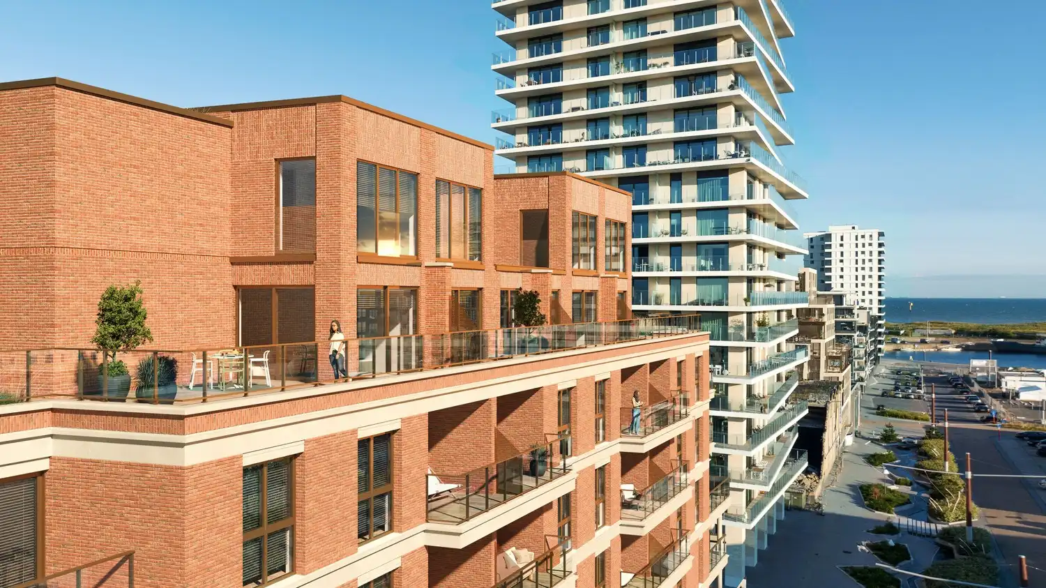 RESIDENTIE PARK 27 foto 7