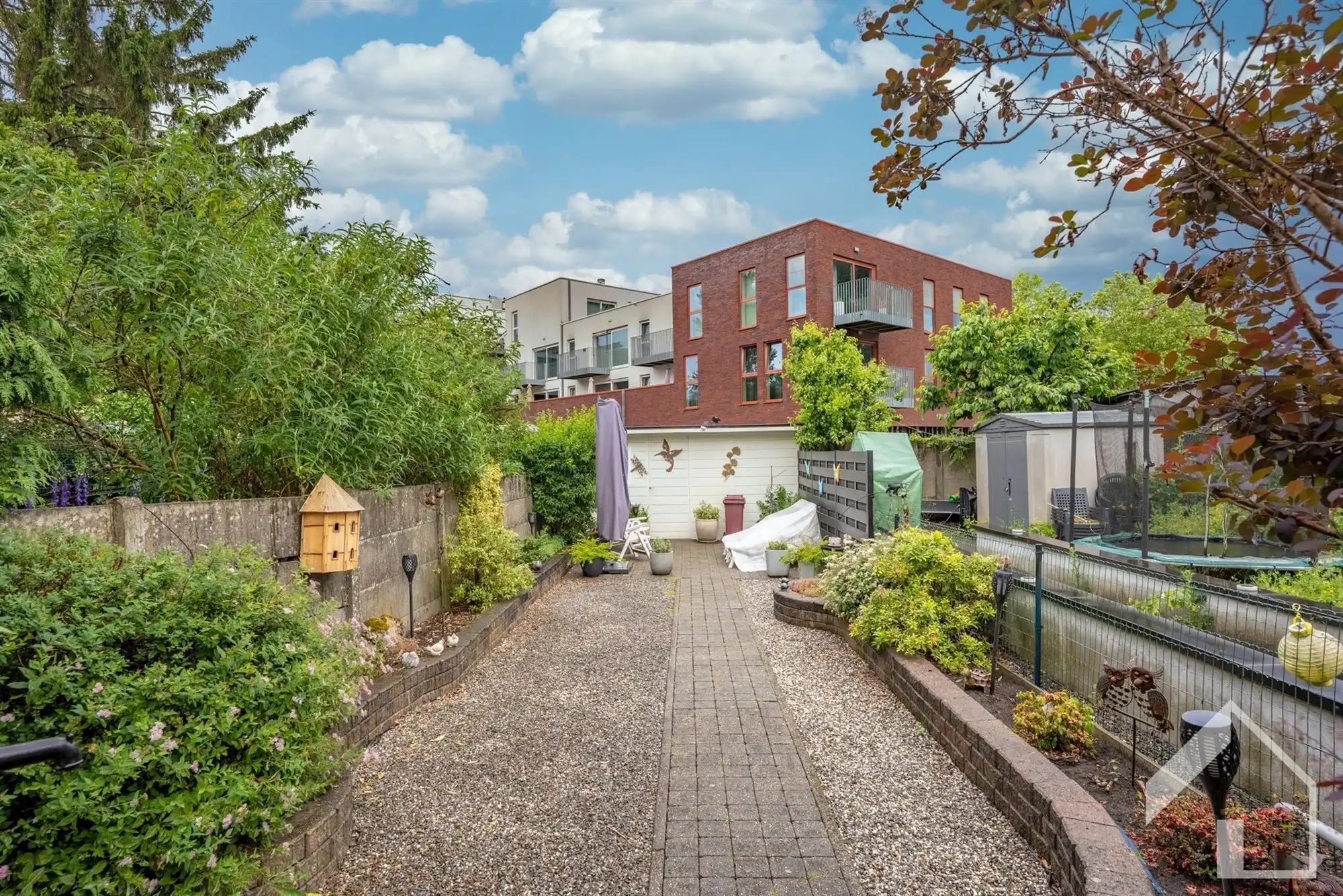 Ruime woning met 3 à 4 slaapkamers foto 18