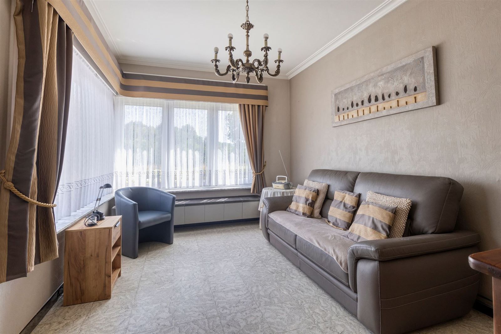 4-gevel woning te koop op 67 are  foto 6