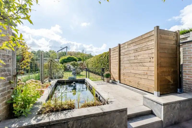Knappe stijvolle instapklare woning - 4 slpkmrs !! foto 17