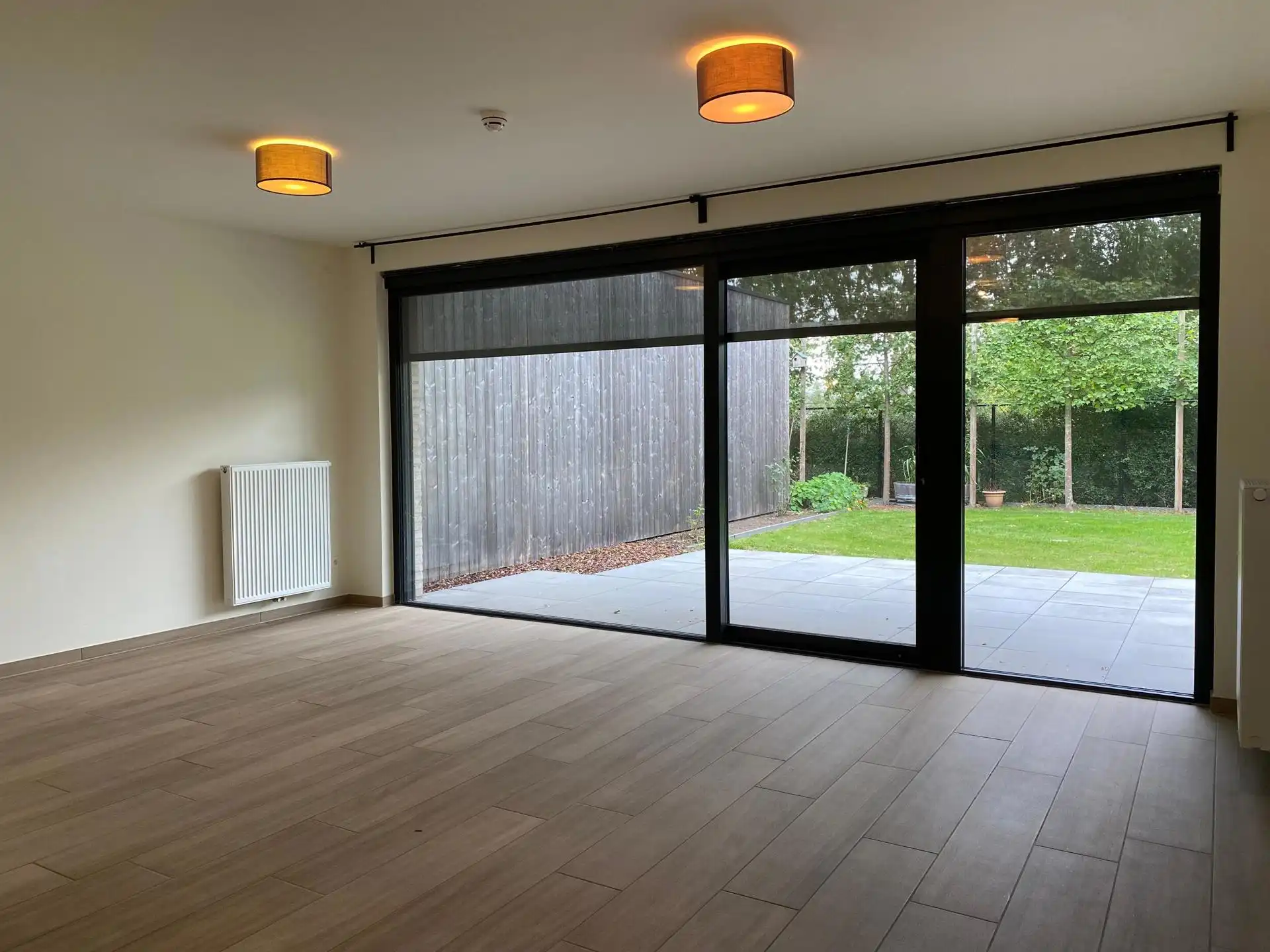 Verhuurde assistentiewoning in het centrum van Hoogstraten foto 7