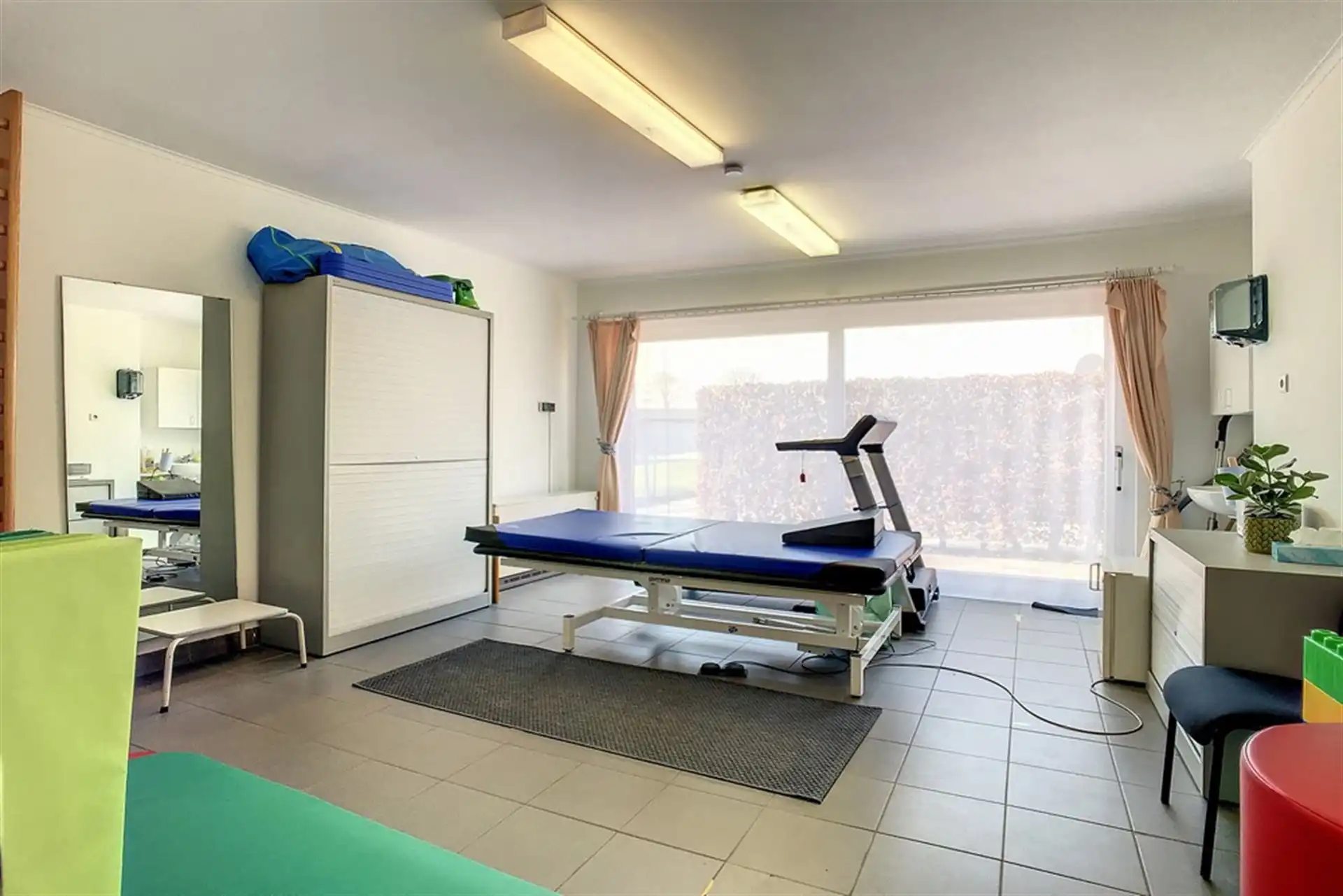 Praktijk- of kantoorruimte te huur, ideaal vrij beroep foto 15