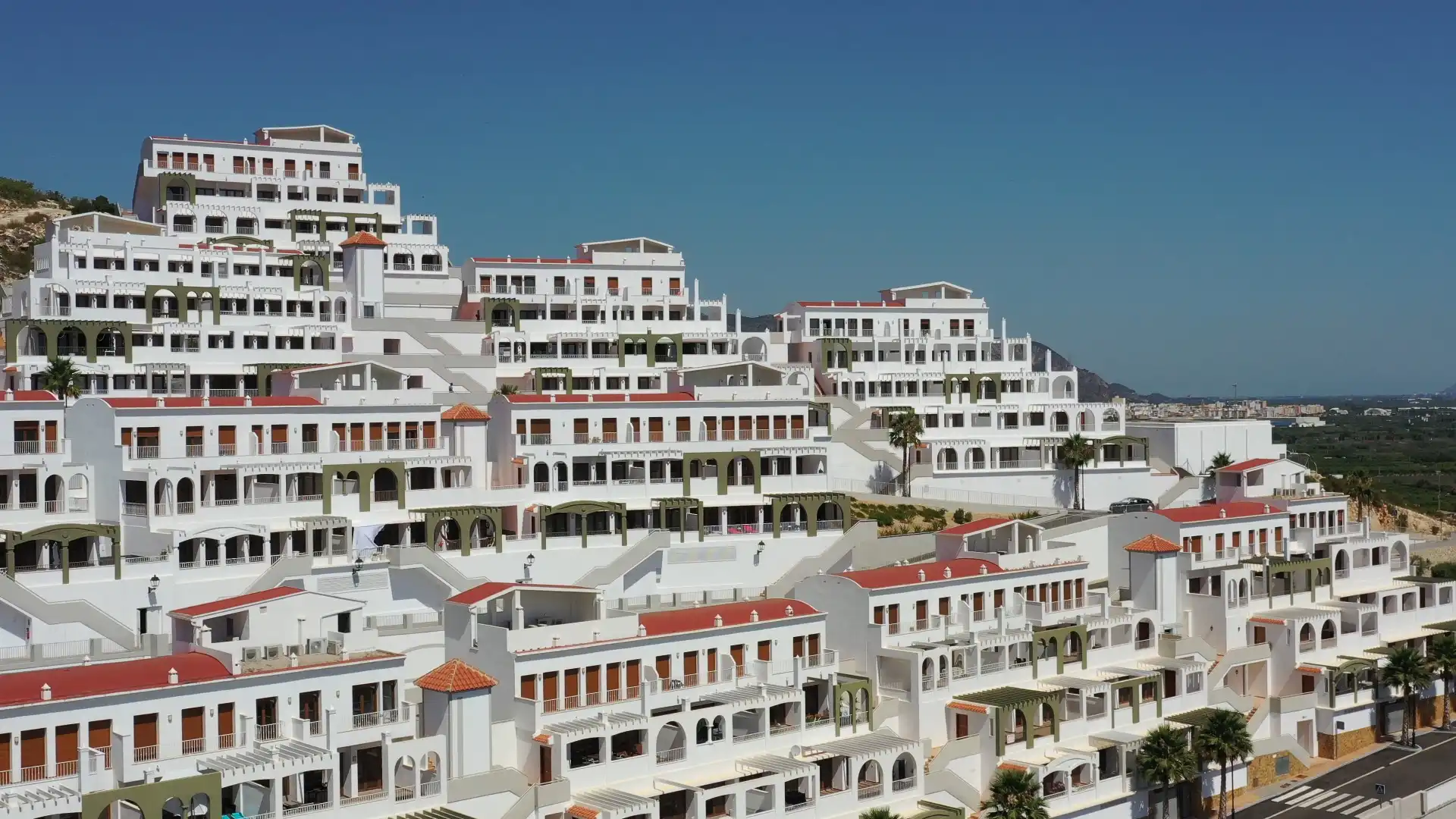 Xeresa Del Mont Village & Resort - Xeresa foto {{pictureIndex}}