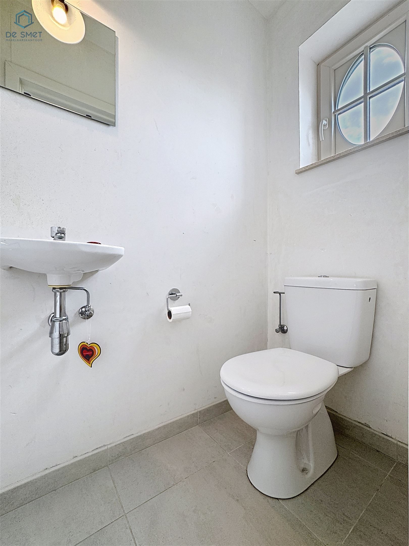 Instapklare woning EPC A in rustige groene omgeving foto 7
