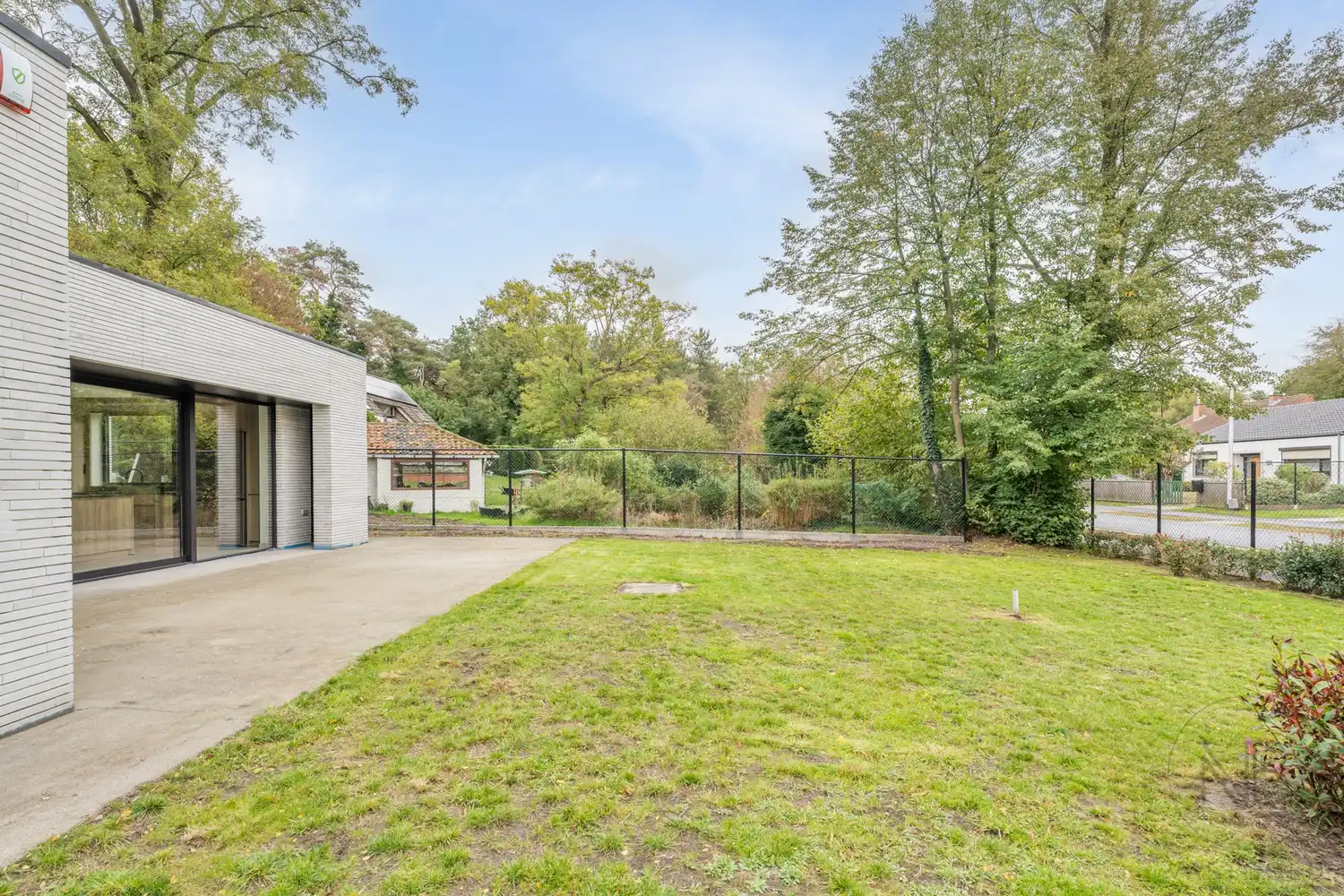 Moderne gelijkvloerse woning in Zonhoven op een perceel van 10a 91ca foto 13