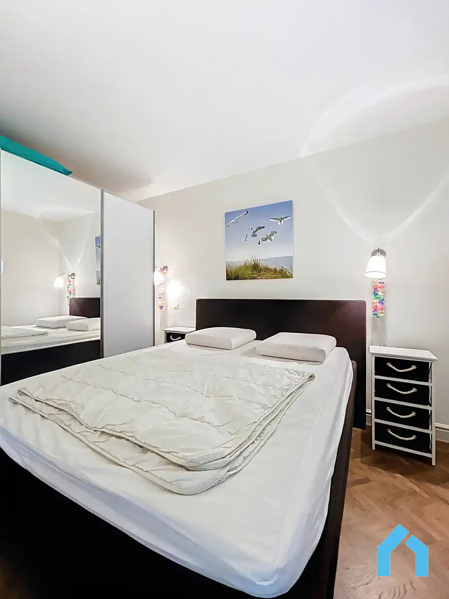 Knus appartement met landelijke uitstraling te koop! foto 17