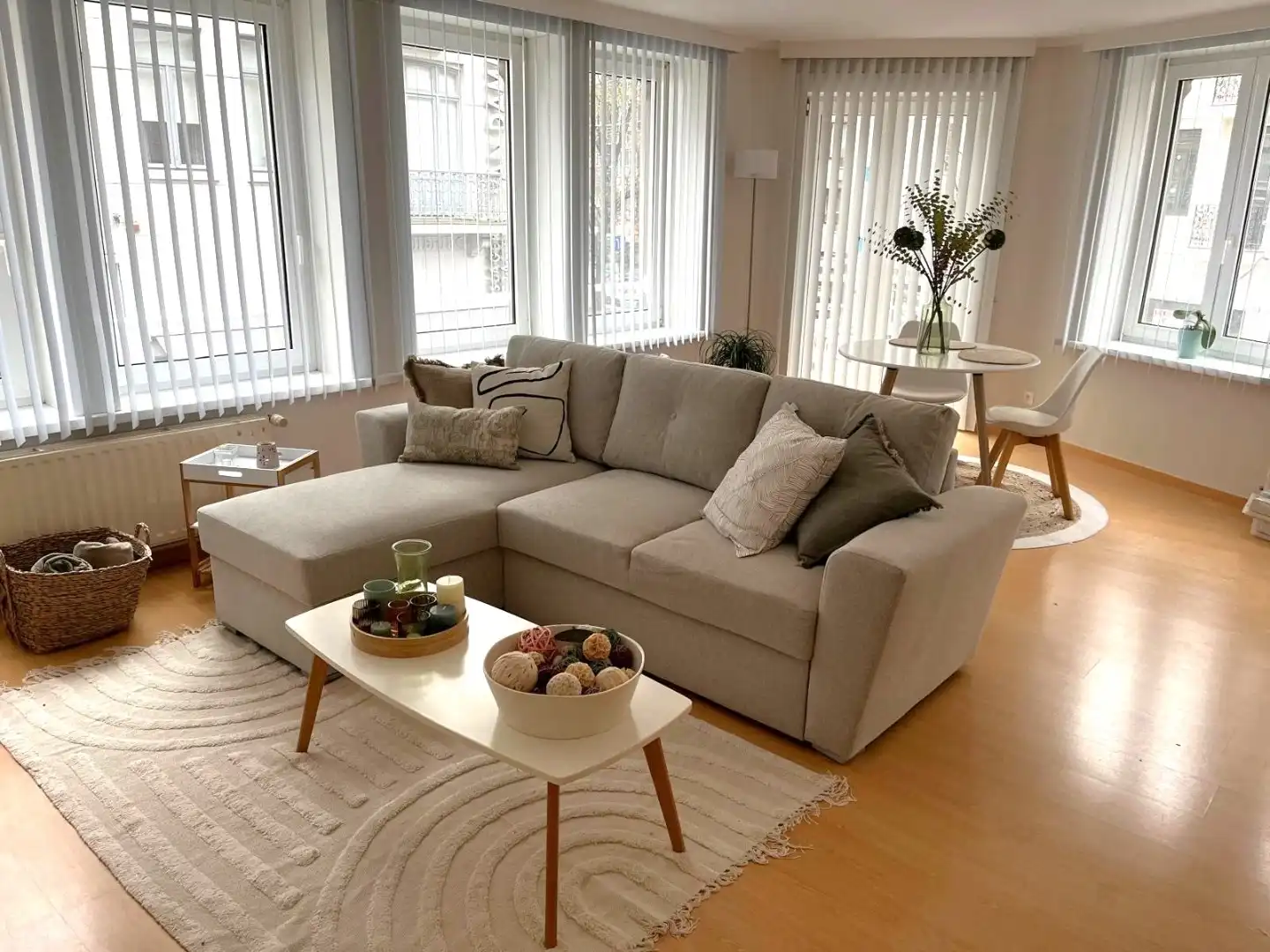 Goed gelegen opbrengsteigendom foto 3