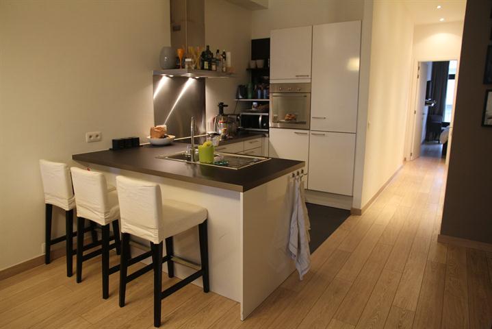 ANTWERPEN ZUID - Gemeubeld appartement  foto 5