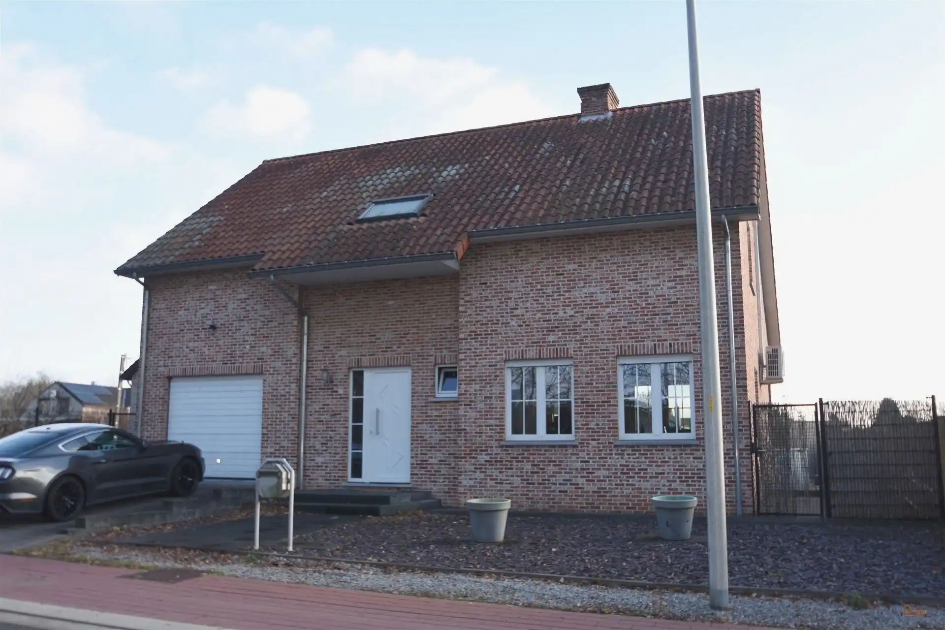 Huis te koop Kolderstraat 65 - 3550 ZOLDER