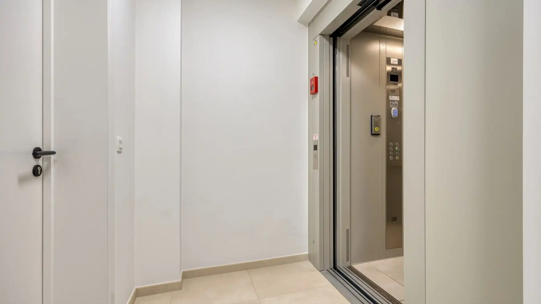 Luxe nieuwbouw app met EPC A - centrum Tremelo foto 21