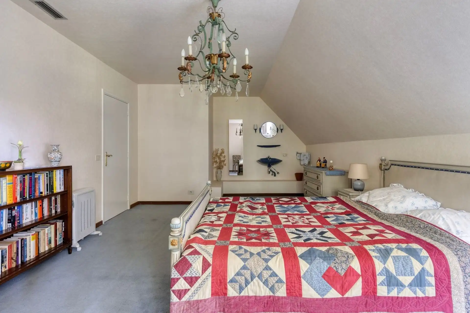 Prachtige klassieke villa op een perceel van ± 7.500 m²  foto 18