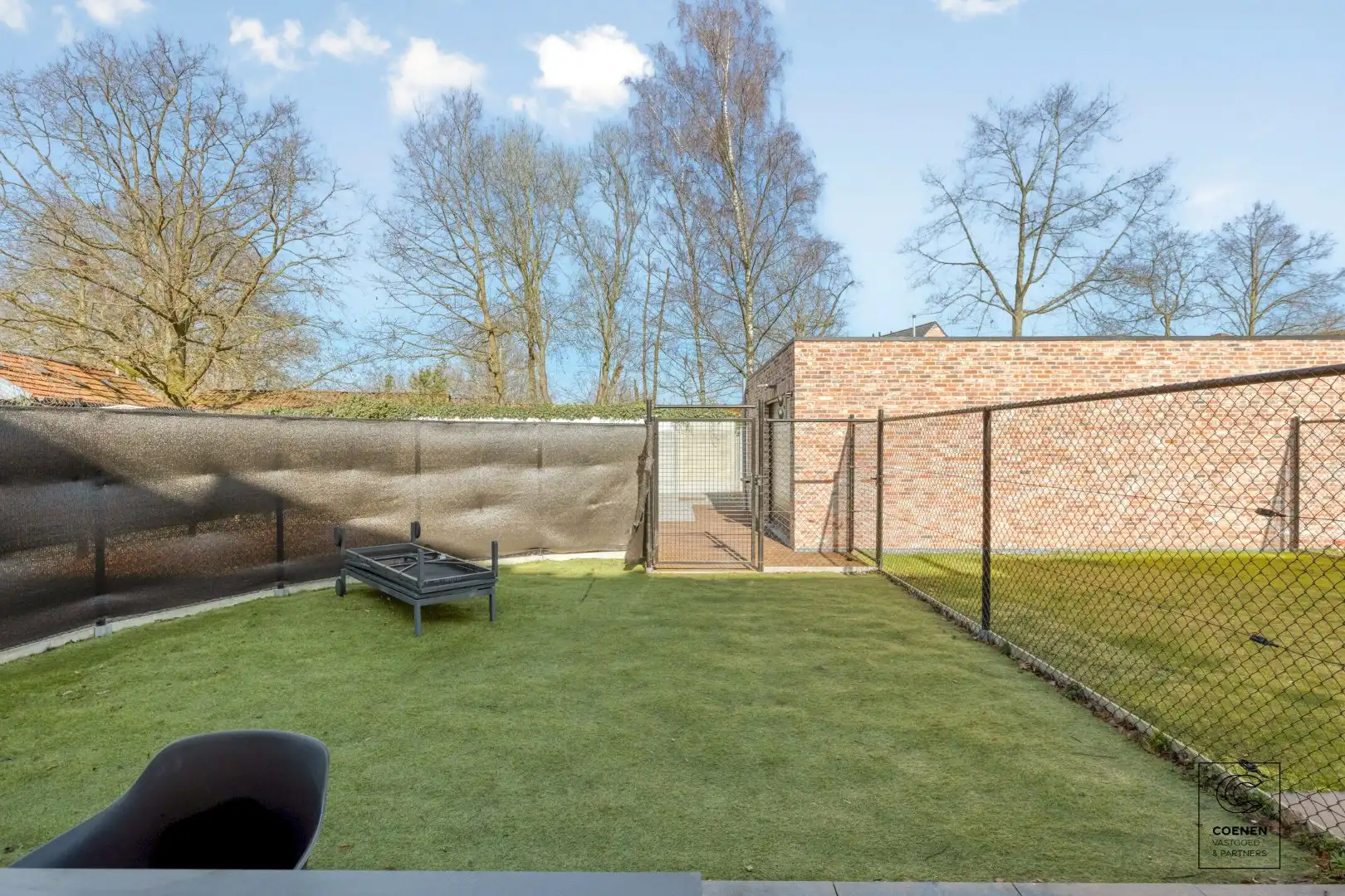 Residentie Klaverhof: hoogwaardig afgewerkte appartementen nabij centrum Vosselaar! foto 11