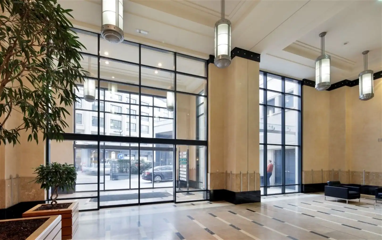 KEIZERIN/ IMPERATRICE 13: 7.725m² vanaf 2027 foto 10