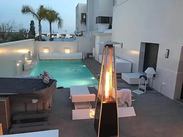 Exclusieve villa - Rojales foto 4