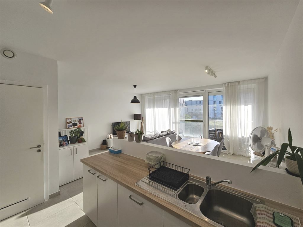Recent appartement foto 3