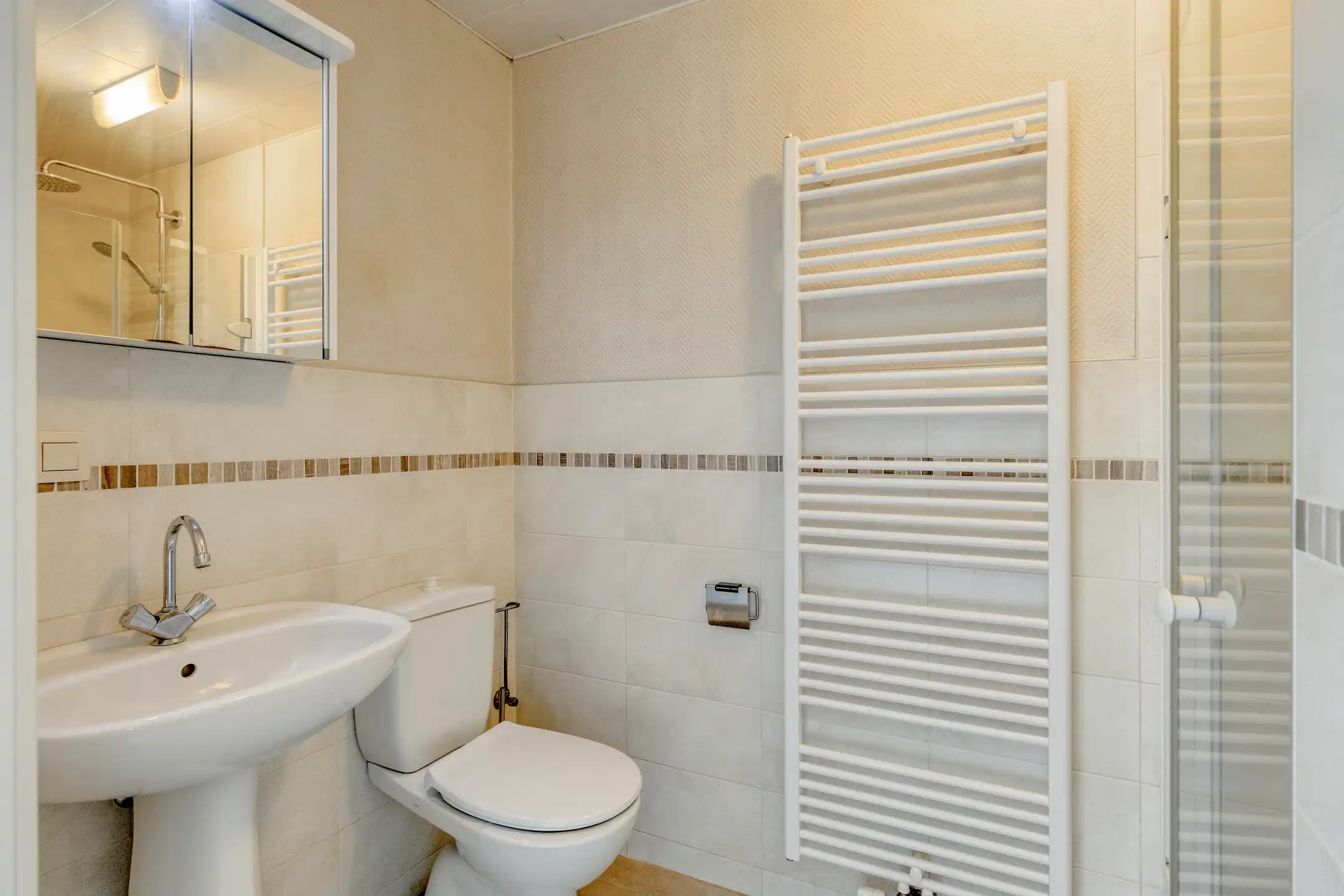 Gelijkvloerse woning met veel potentieel te Tremelo foto 20
