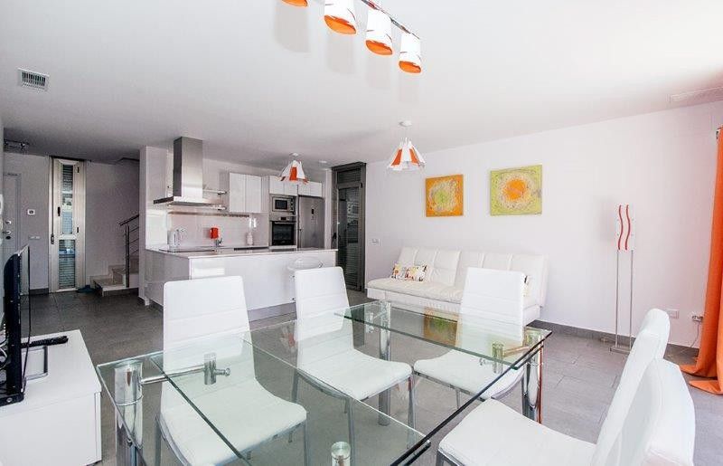 Resale villa Torre de la Horadada foto 11