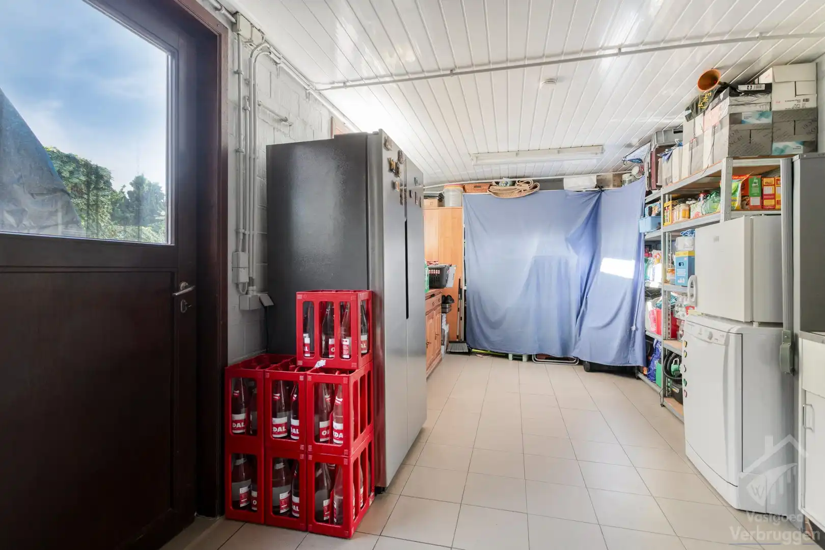 Ruime woning met 5 slaapkamers en 2 parkeerplaatsen foto 9
