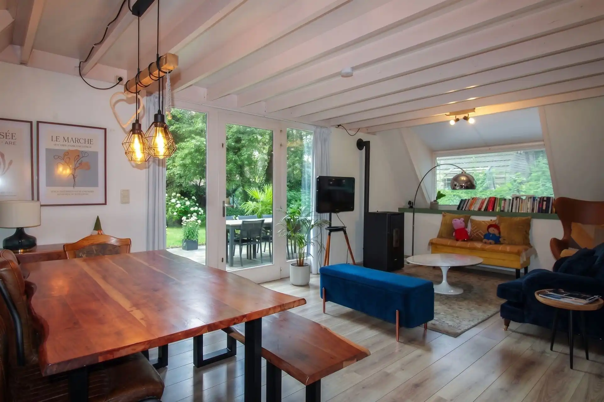 Huis foto 3