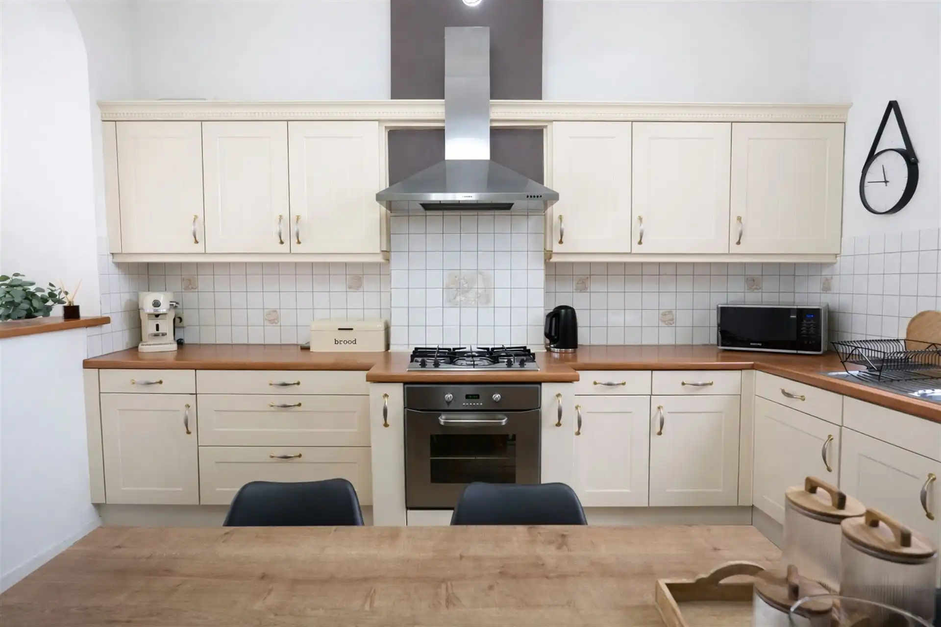 Exclusieve herenwoning met authentieke grandeur op het Zuid foto 6