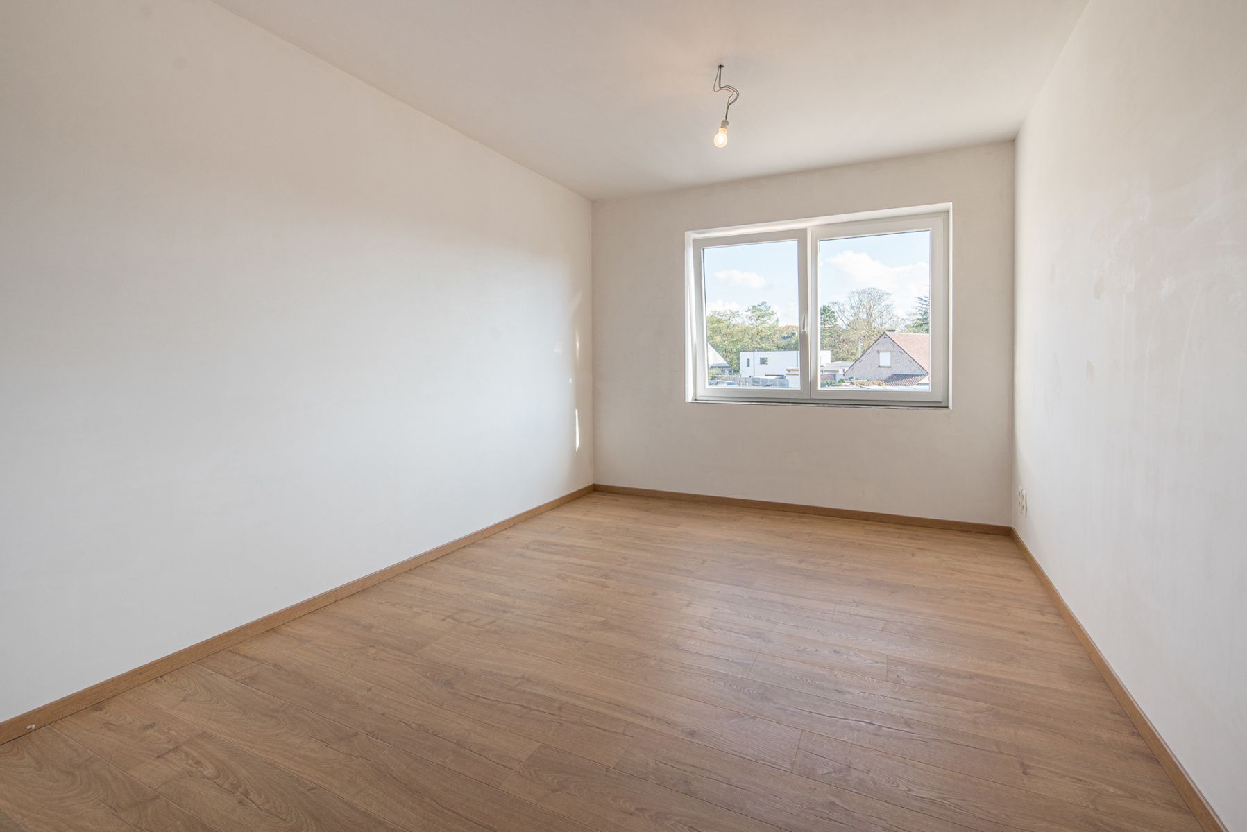 Prachtige ruime woonst nabij Donkmeer, tuin, 3 slk, garage  foto 17