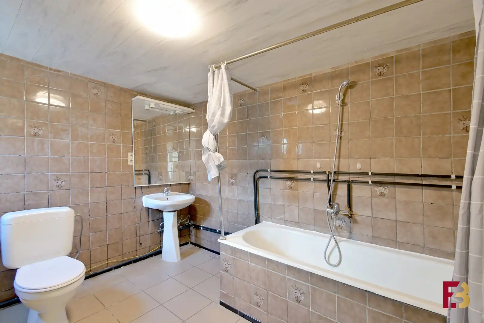 Woning met veel potentieel op toplocatie nabij UZ Gent foto 7