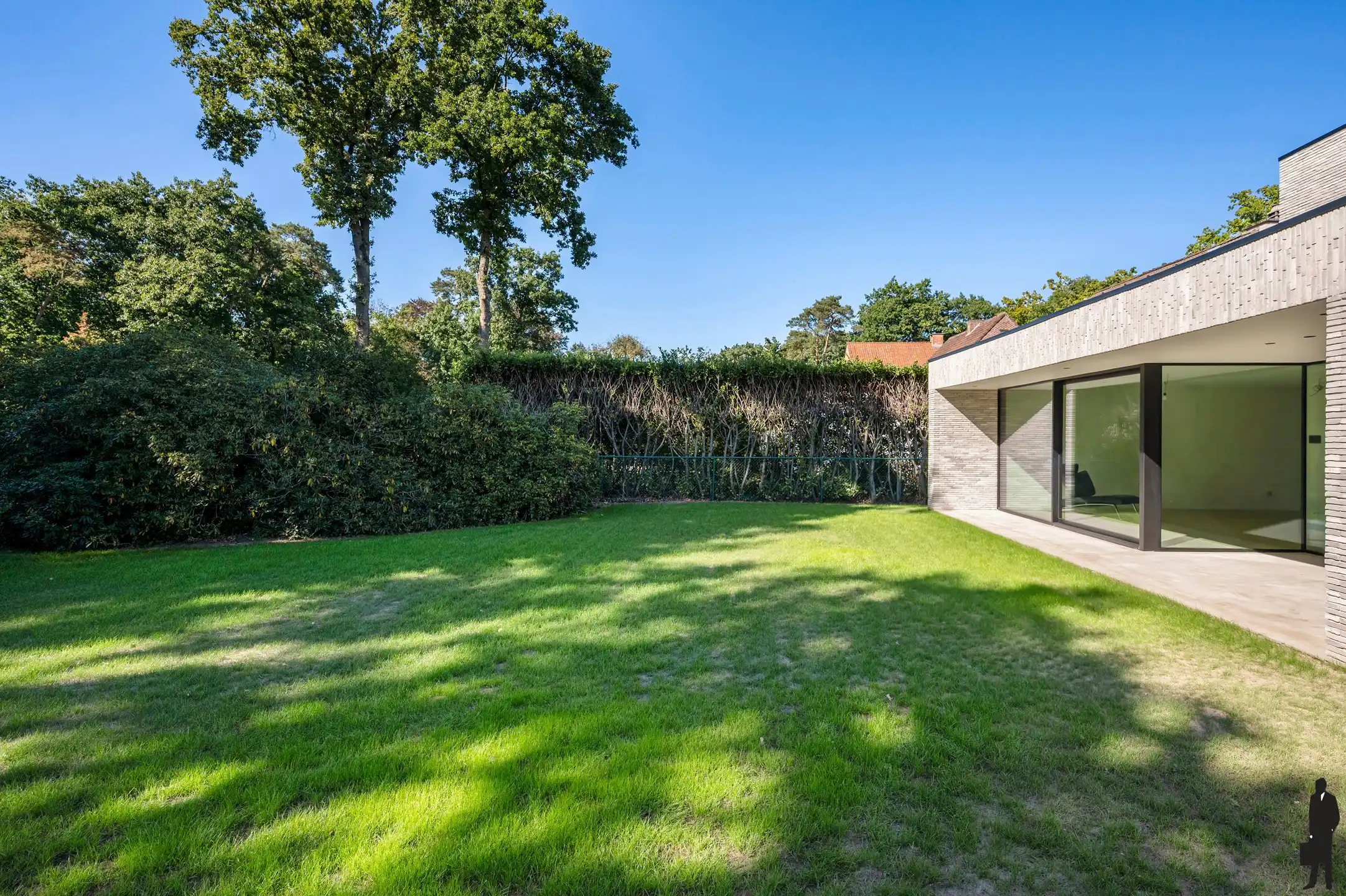 Exclusieve Nieuwbouwwoning met Hoogwaardige Materialen foto 28