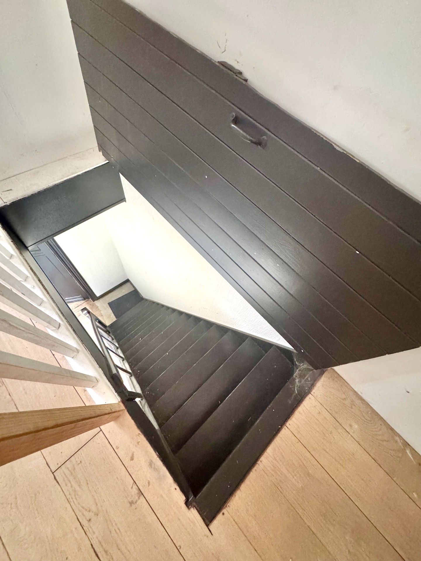 WONING MET 3 SLAAPKAMERS EN STADSTUIN foto 16