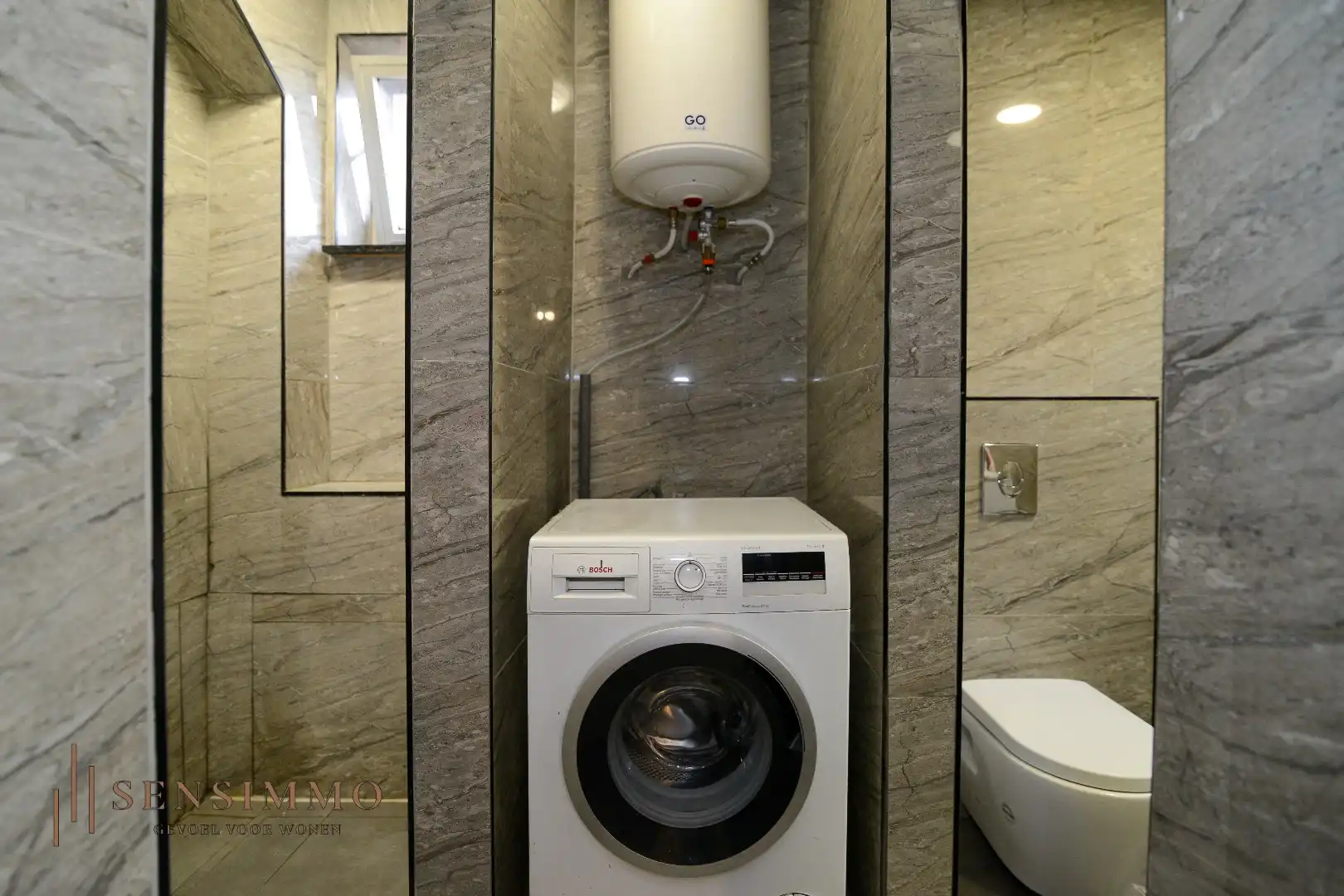 Gerenoveerde woning met 5 slaapkamers in Winterslag - Genk foto 9