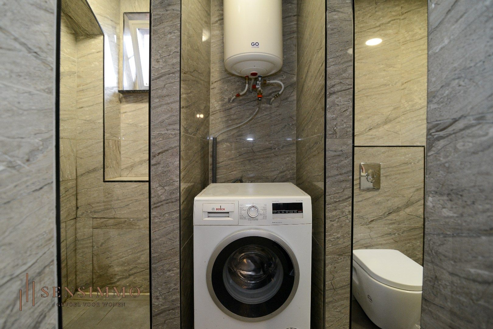 Gerenoveerde woning met 5 slaapkamers in Winterslag - Genk foto 9