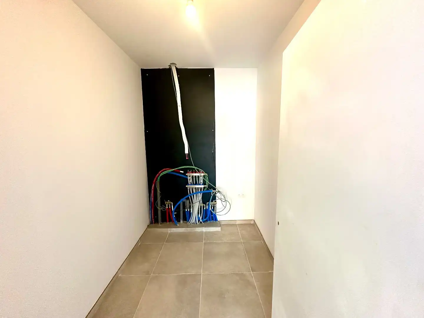 Nieuwbouwwoning te huur in Heers – energiezuinig, ruim en instapklaar foto 8