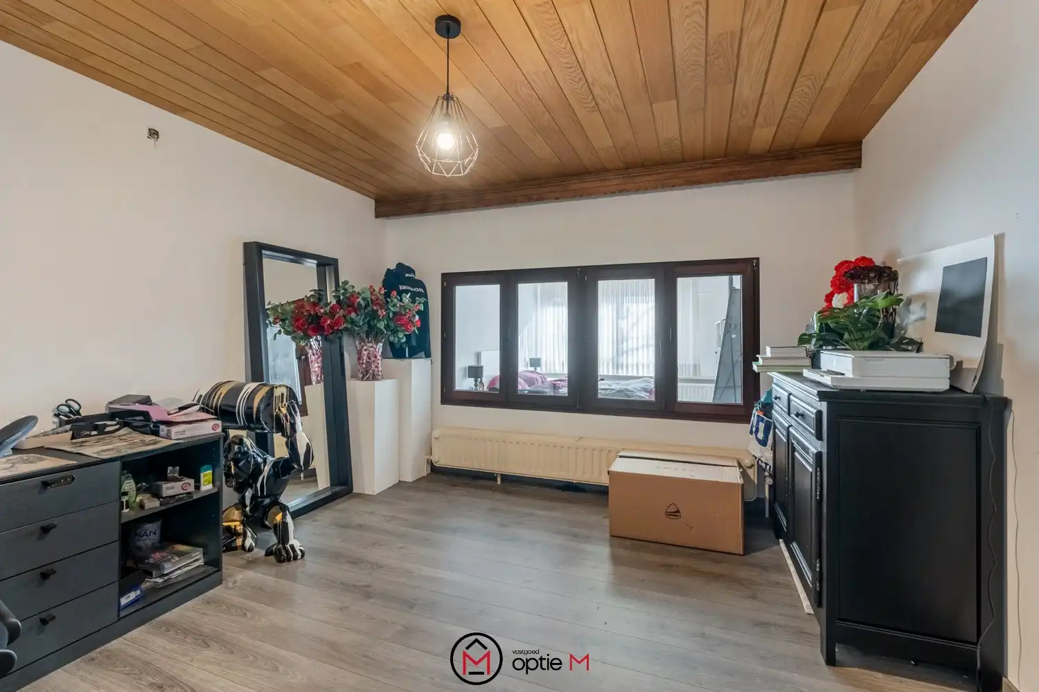 Investeringspand te koop in Genk – Twee verhuurde appartementen met onmiddellijk rendement foto 9