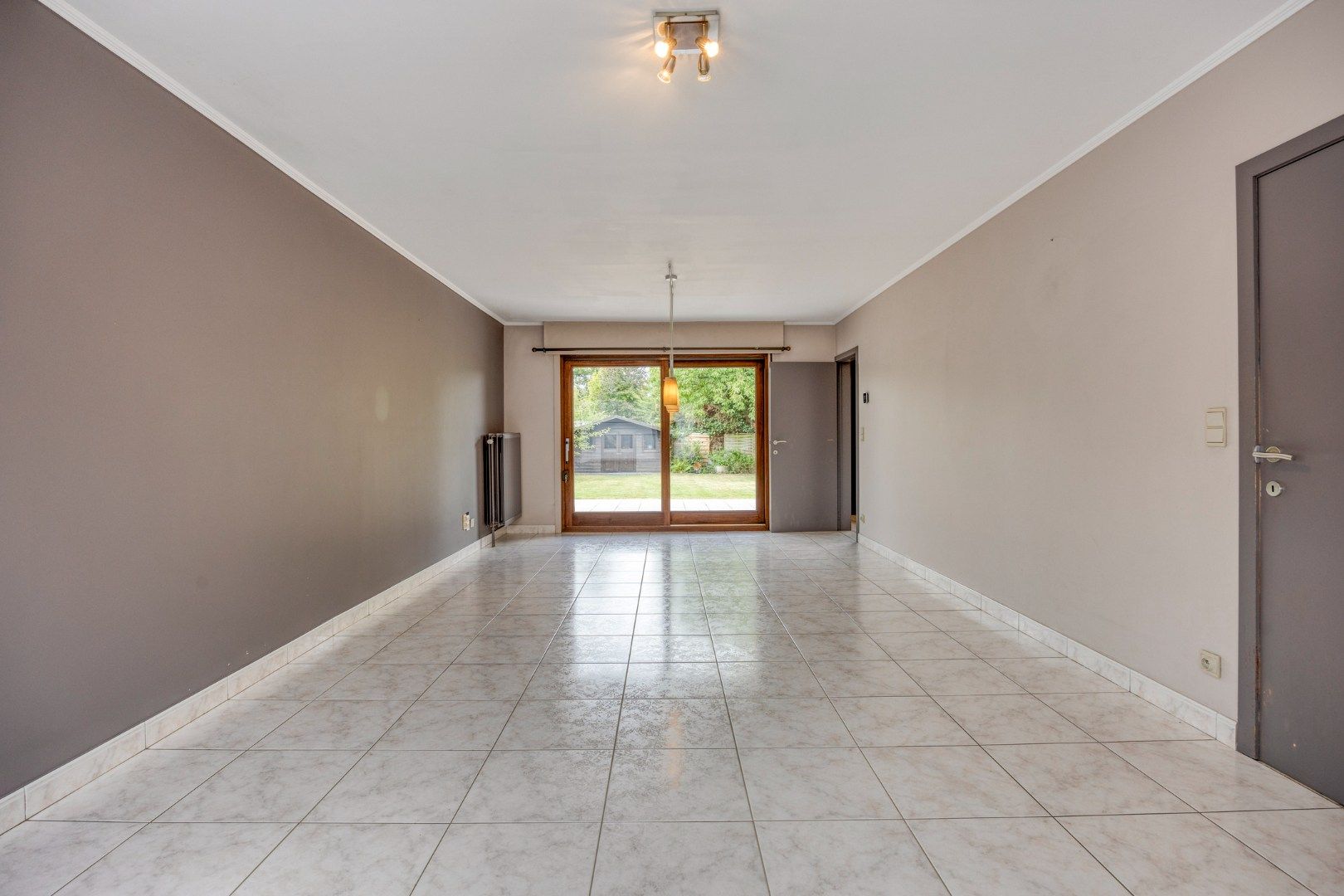 Woning met 3 slaapkamers en tuin in Kessel-Lo – EPC 226 kWh/m² - bewoonbare oppervlakte  177m²  foto 7