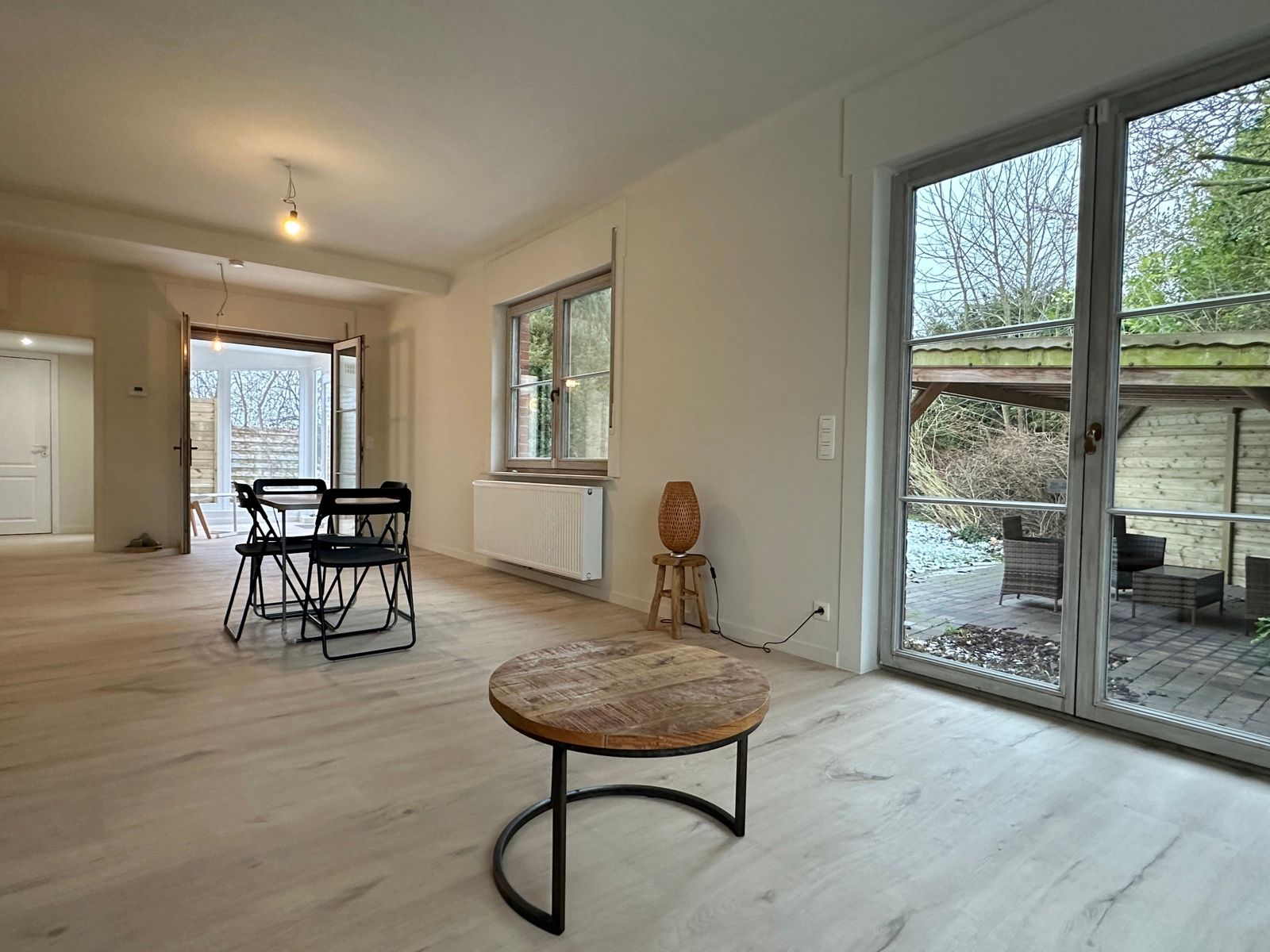 Appartement te huur foto 11