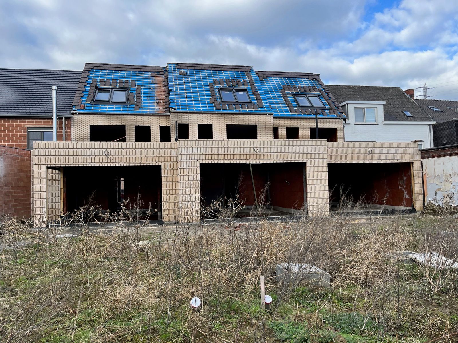 Energiezuinige nieuwbouw woning - 6% BTW mogelijk foto 5