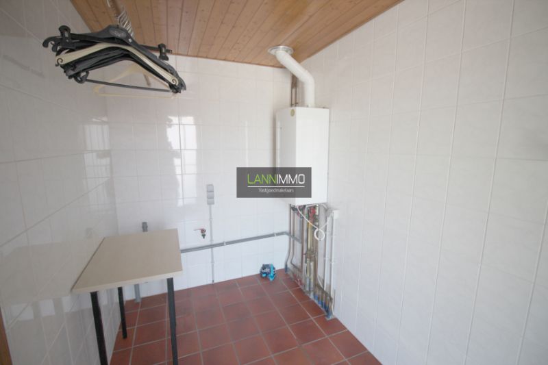 Huis met 3 slaapkamers en tuin nabij centrum Deinze foto 9